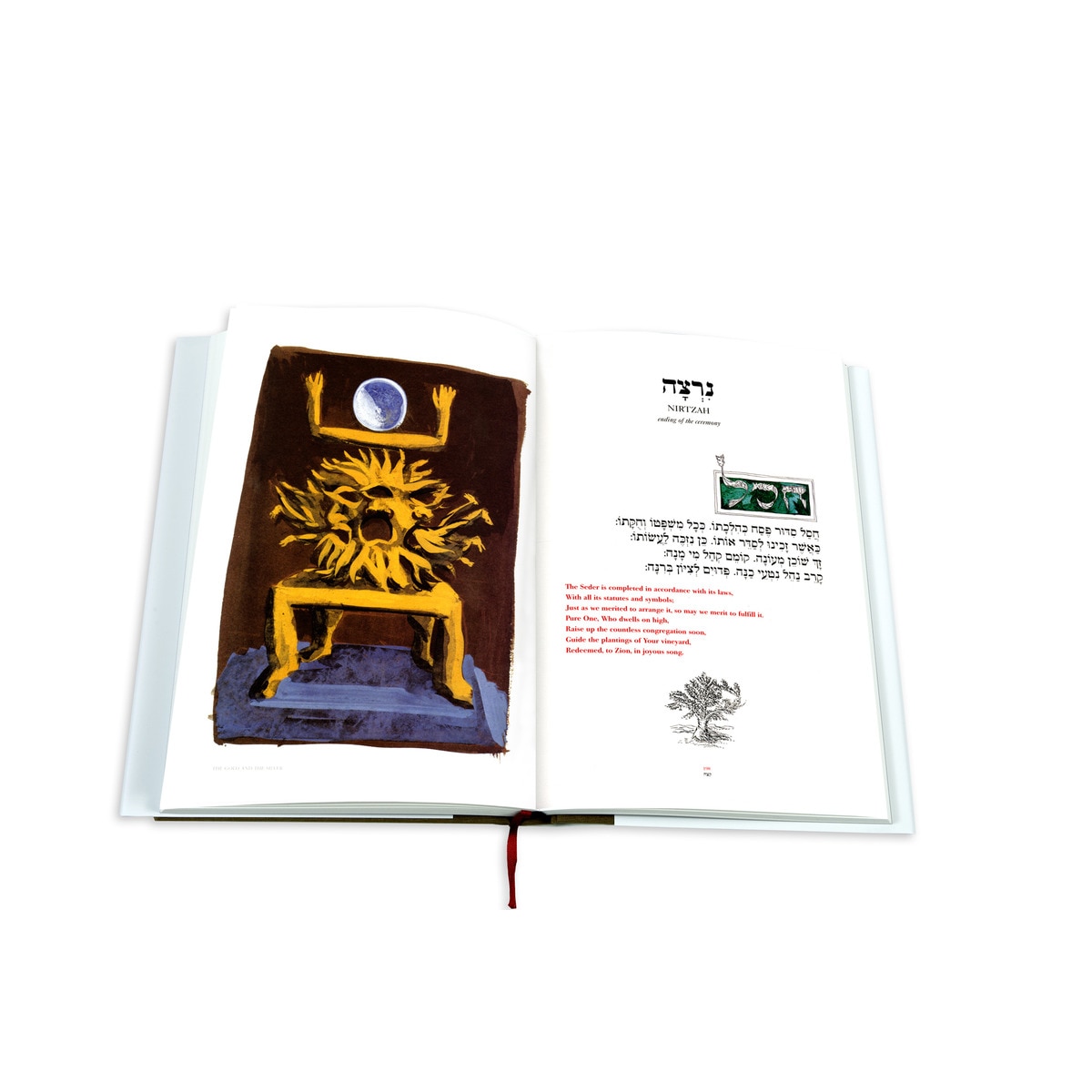 Haggadah 9