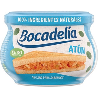 LA PIARA Bocadelia Thunfisch Sandwich-Füllung Flacon 180 g