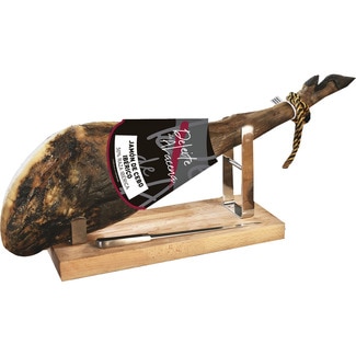 DELEITE DE ALACENA 50% Iberian grain-fed ham piece 9 kg