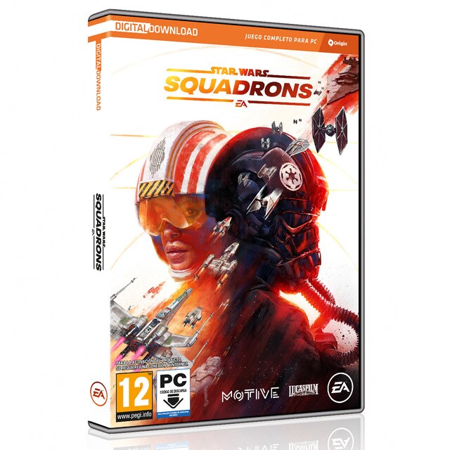Star Wars: Squadrons PC