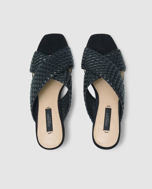 zapatos en macys de mujer