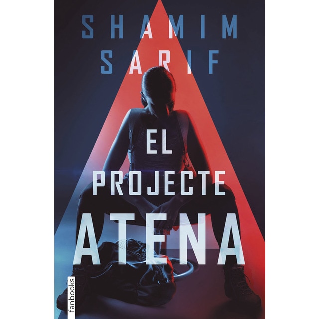 El projecte atena (Tapa blanda)