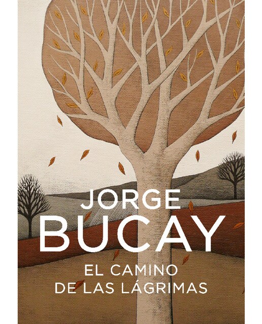 El camino de las lágrimas (Tapa blanda)