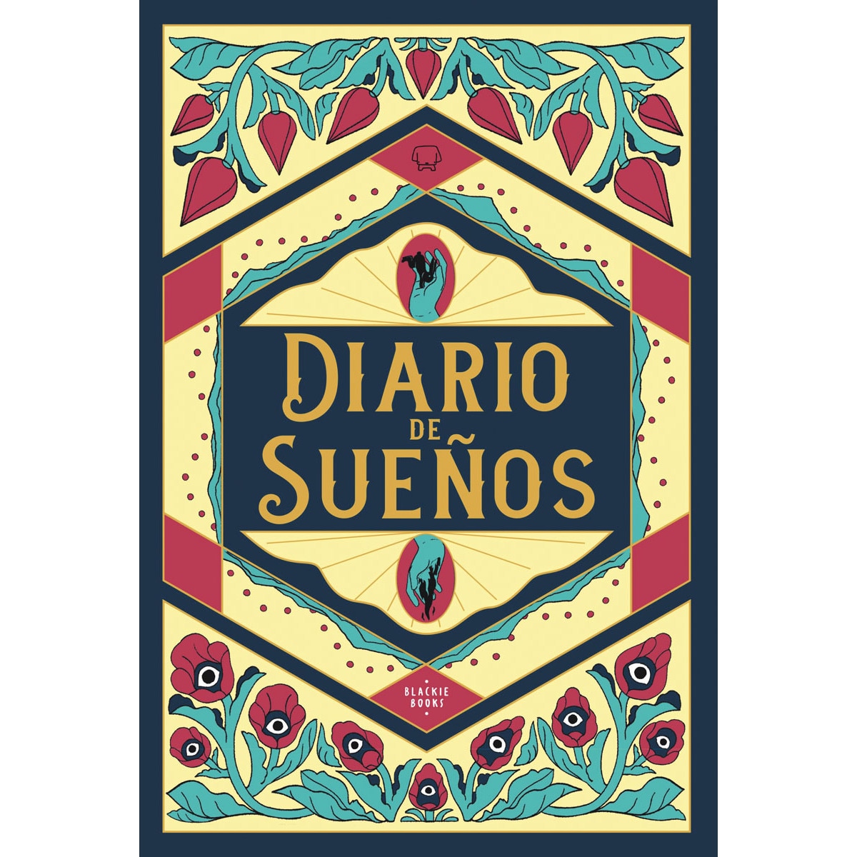 Imagem 0 de Diario de sueños (nueva edición ampliada)(Tapa dura)