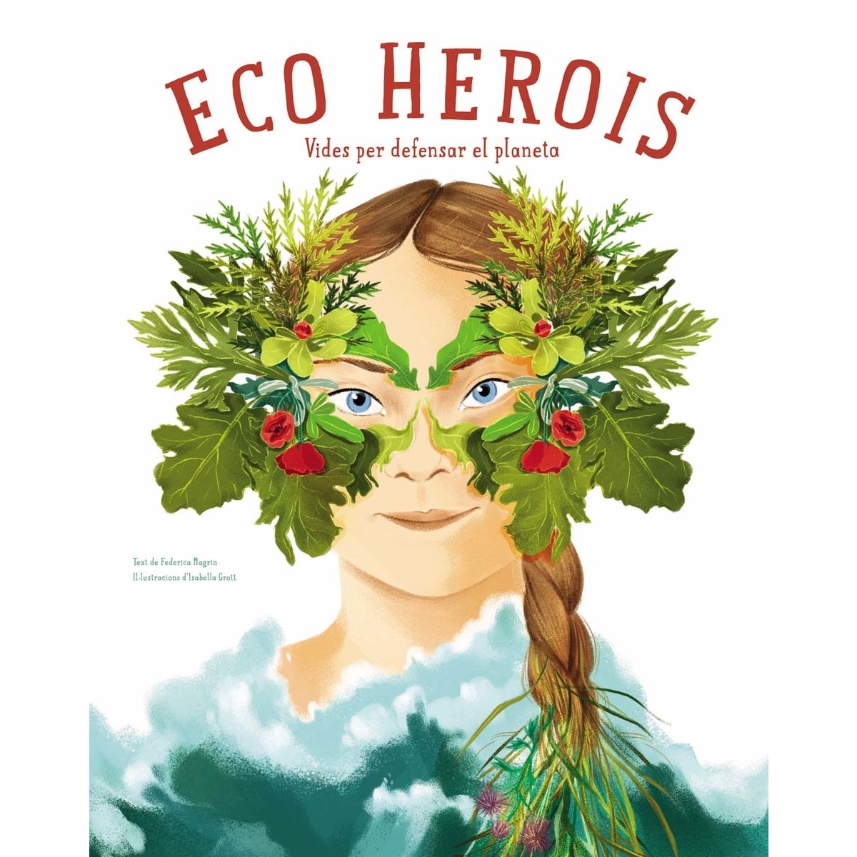 Imagem 0 de ECO HEROIS (VVKIDS) (Capa dura)