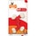 NYLABONE Extreme Chew Double Bone small dog toy 1 each
