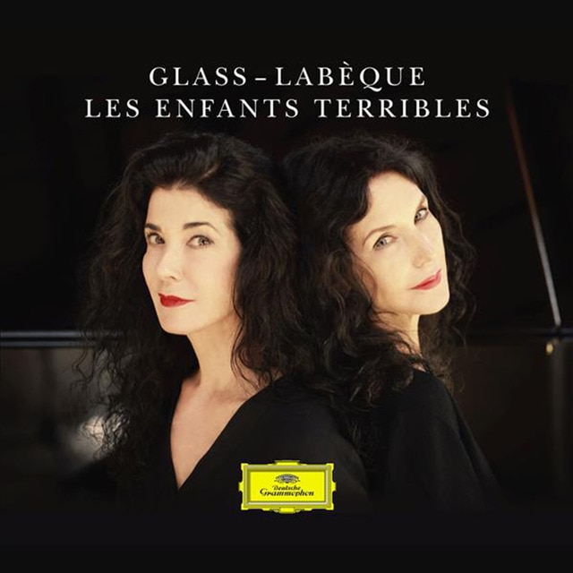 Les Enfants Terribles CD