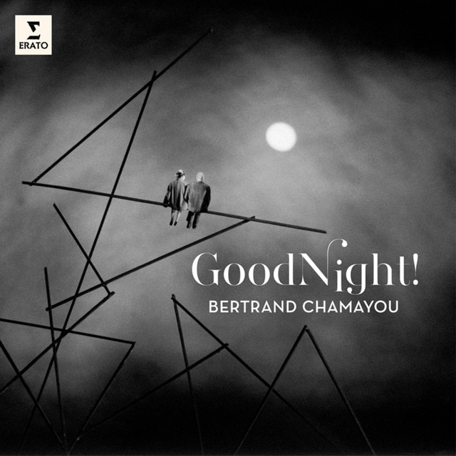 Good Night! (CD).