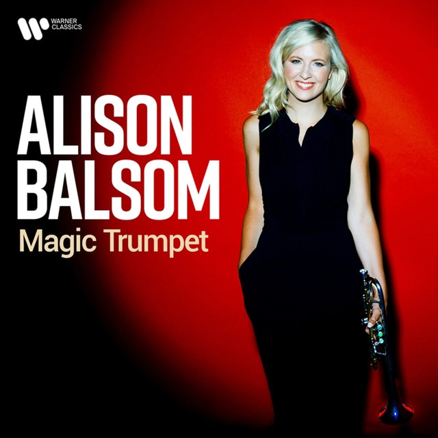 Magic Trumpet, Best Of (CD).