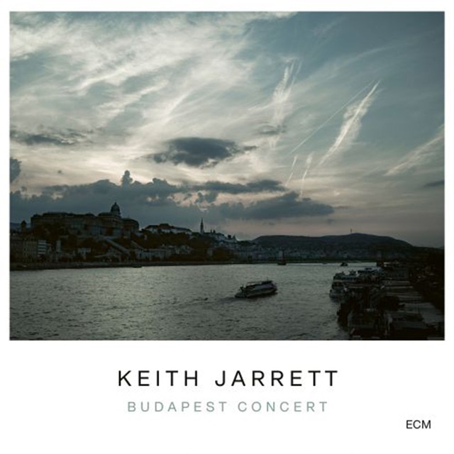Budapest Concert 2 CD