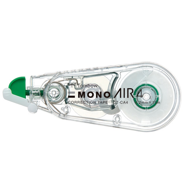 Cinta correctora MONO AIR Tombow.