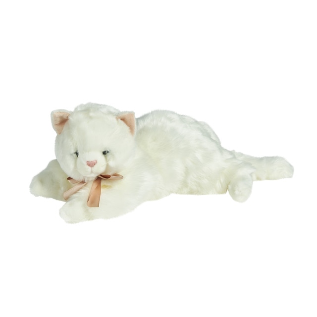 peluche husky el corte ingles