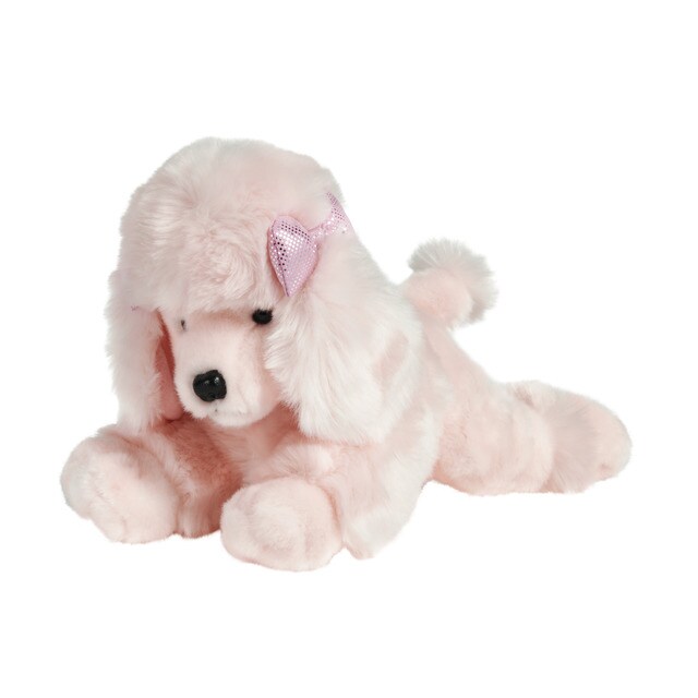 peluche golden retriever el corte ingles