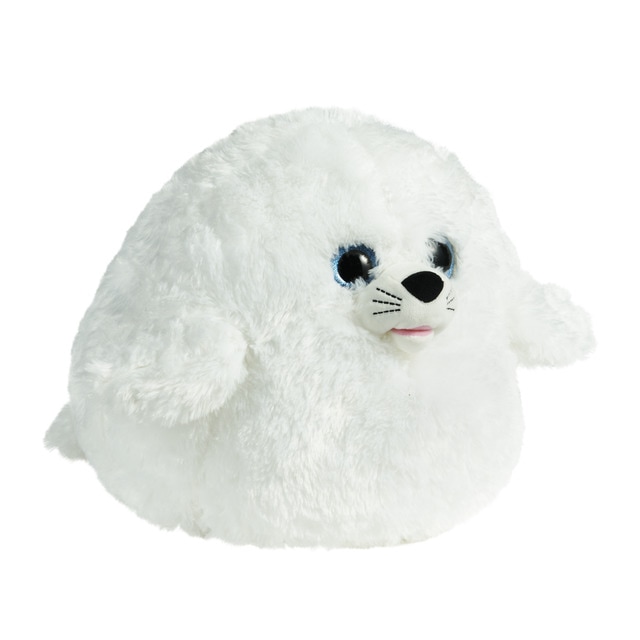 foca peluche