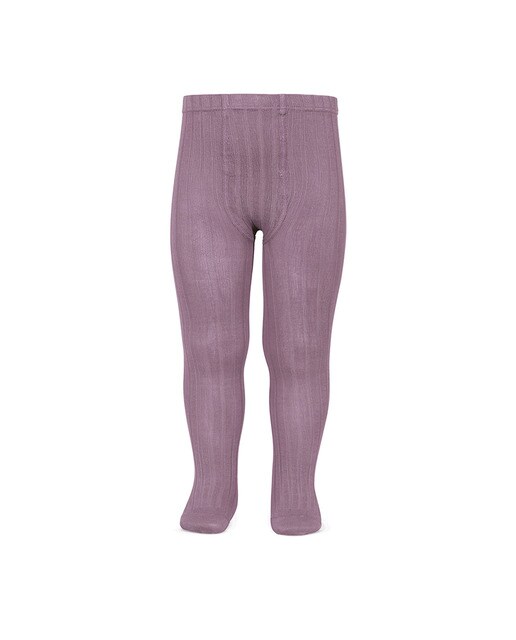 baby purple tights