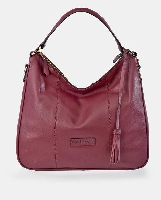 guy laroche travel bag