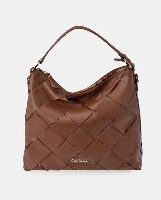 guy laroche travel bag