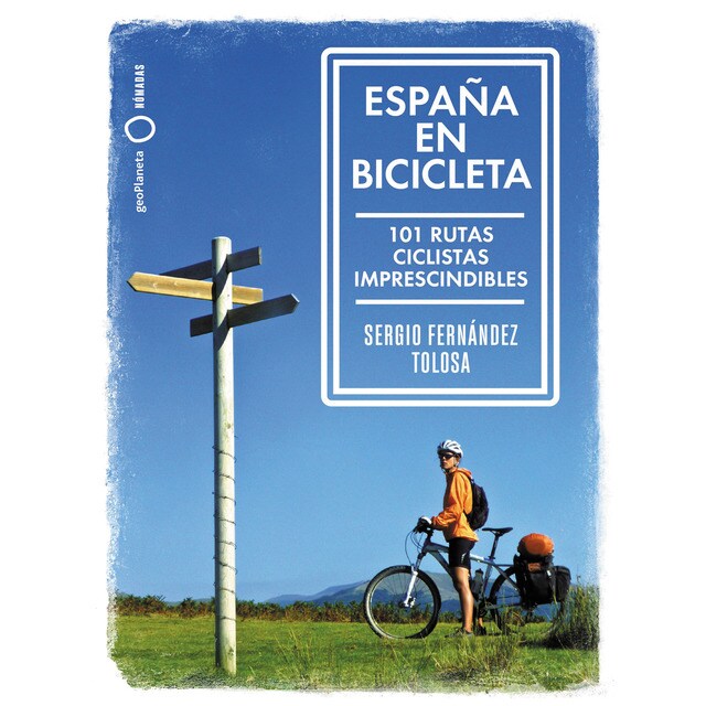 España en bicicleta (Tapa blanda)