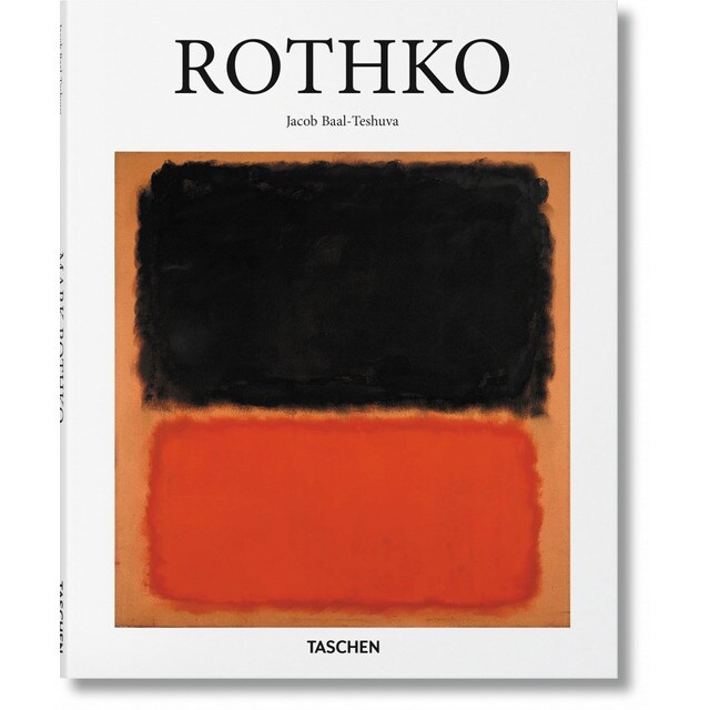 Rothko (Tapa dura)