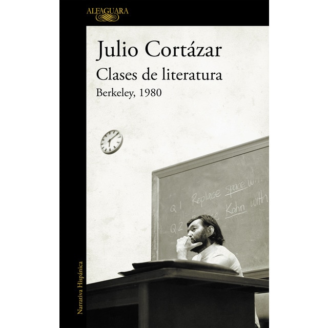 Clases de literatura (Tapa blanda)
