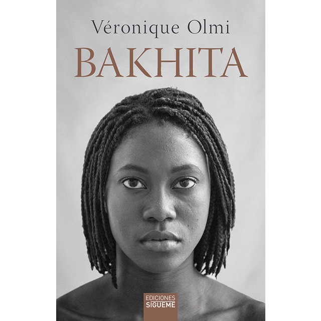 Bakhita (Tapa blanda)