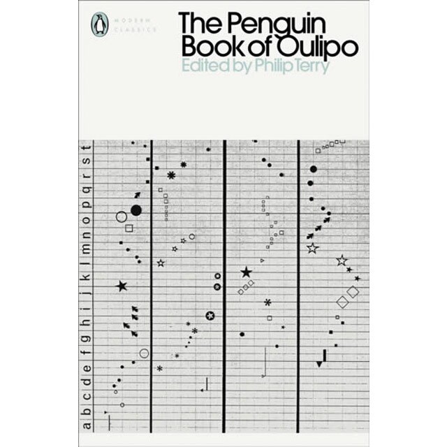 The penguin book of oulipo