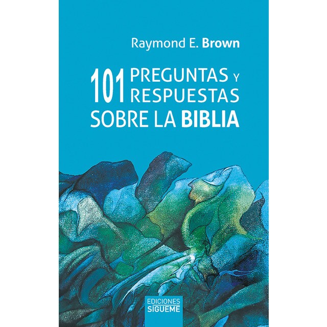 101 preguntas y respuestas sobre la biblia (Tapa blanda)