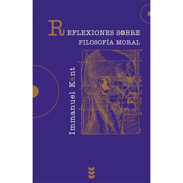 Reflexiones sobre filosofía moral
