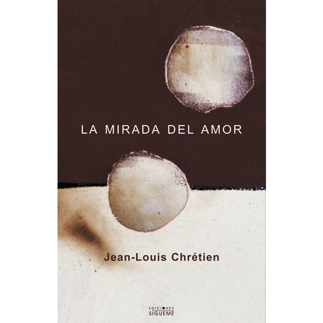 La mirada del amor (Tapa blanda)