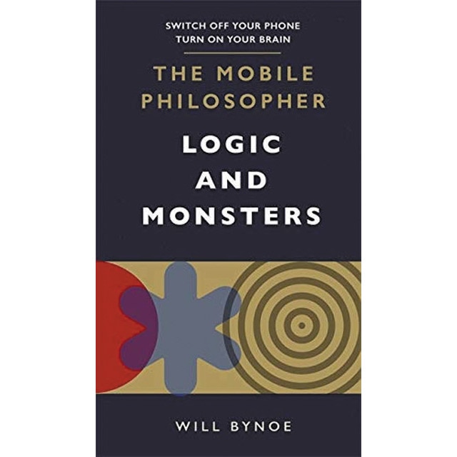 The mobile philosopher: logic and monsters