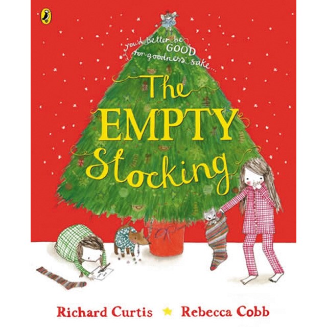 The empty stocking