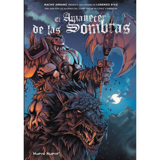 El amanecer de las sombras (Tapa blanda)