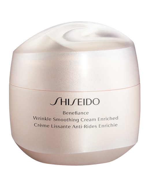 Shiseido – Crema Benefiance Wrinkle Smoothing Enriched 75 ml Shiseido.
