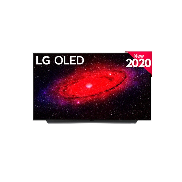 TV OLED 120 cm (48