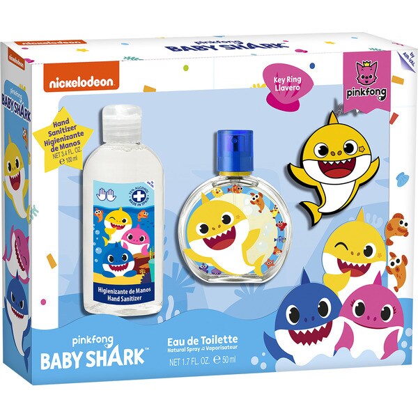 natural baby cologne