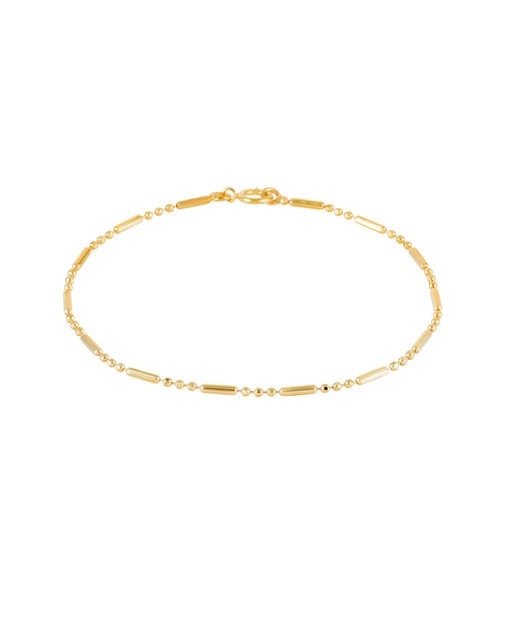 Pulsera goldfilled