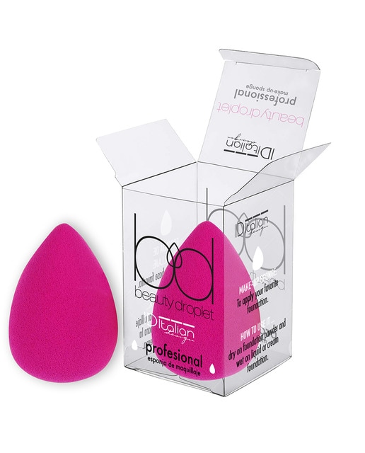 Esponja de maquillaje Beauty Droplet