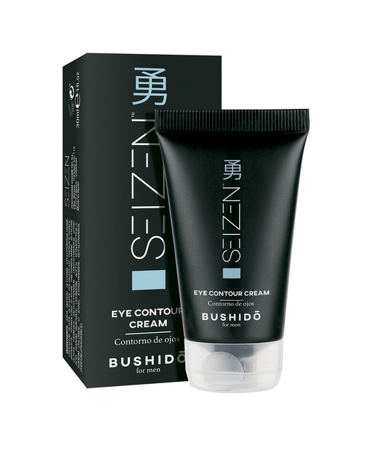 Contorno de ojos bushido 30ml.