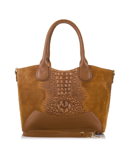 Bolso tote Adelfia