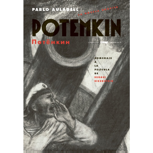 Potemkin (Tapa dura)