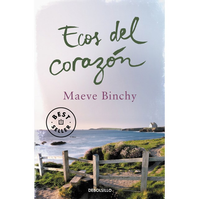 Ecos del coraz#n (Tapa blanda)