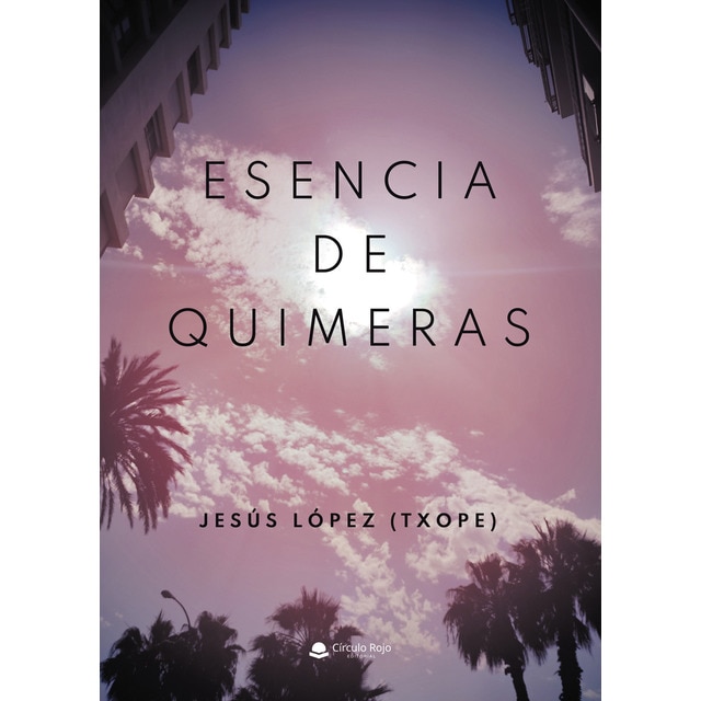 Esencia de quimeras (Tapa blanda)