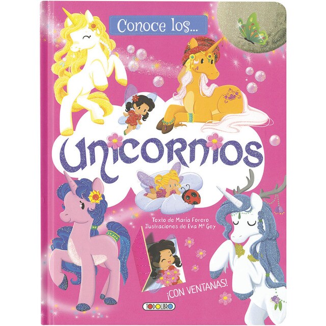 Unicornios