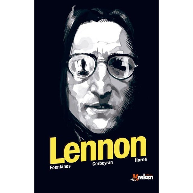Lennon (Tapa dura)