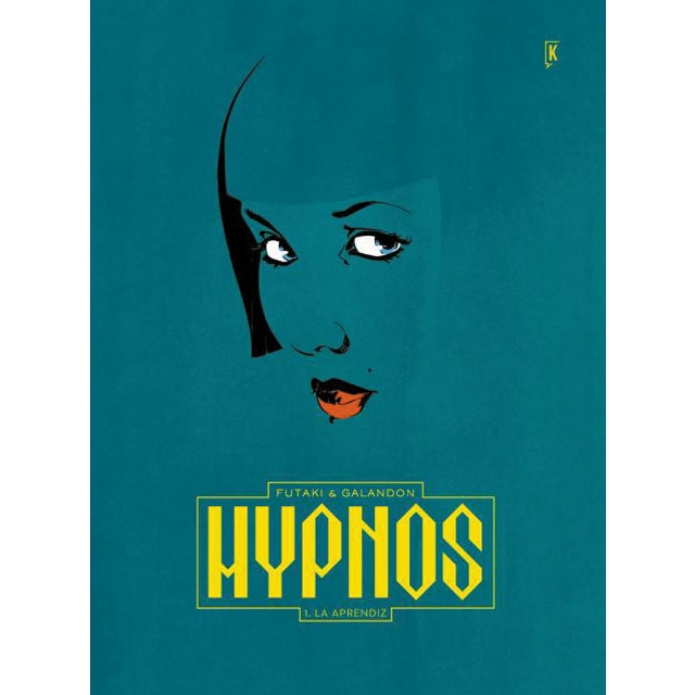 Hypnos: La aprendiz