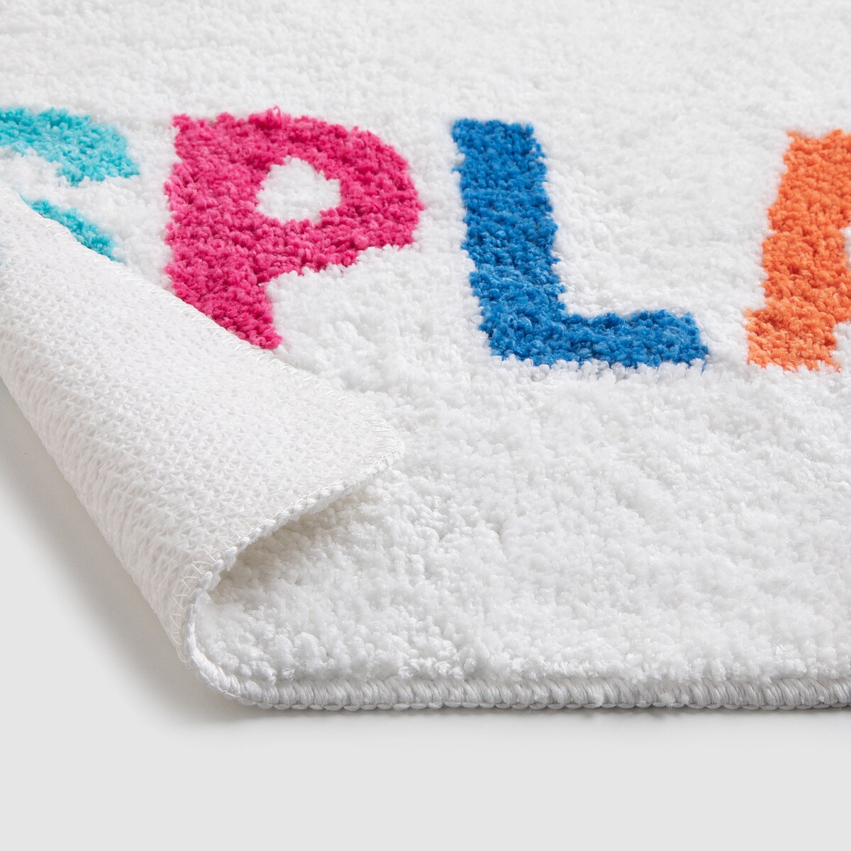 Alfombra de baño Splash Basics El Corte Inglés · Hogar · Hipercor