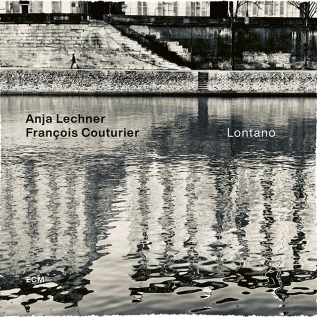 Lontano w Franois Couturier LPVinilo