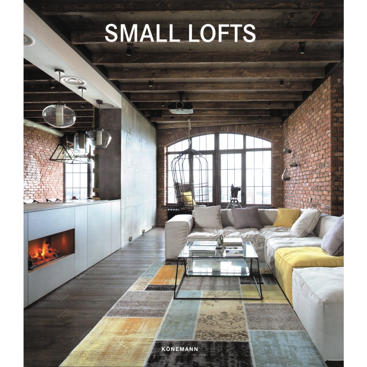 Imagem 0 de Small lofts