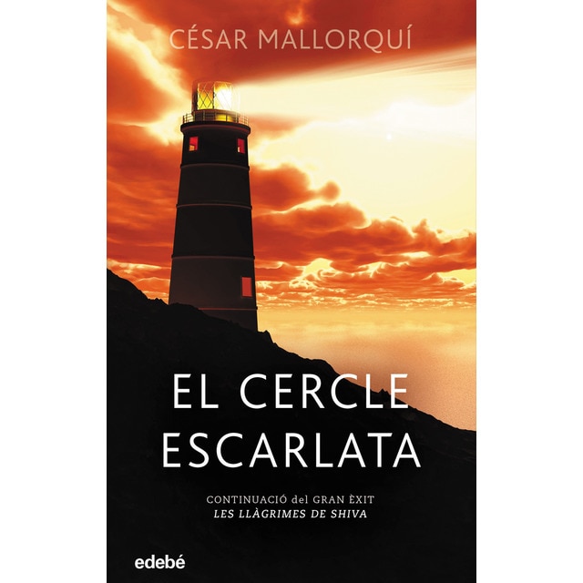 EL CERCLE ESCARLATA (Tapa blanda)
