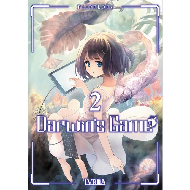 Darwin?s game 2 (Tapa blanda)